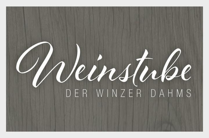 Weinstube Dahms