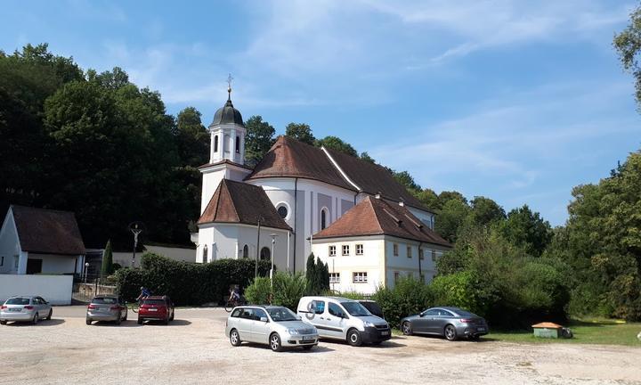 Hotel Gasthof Krieger